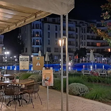 Royal Sun Sunny Beach