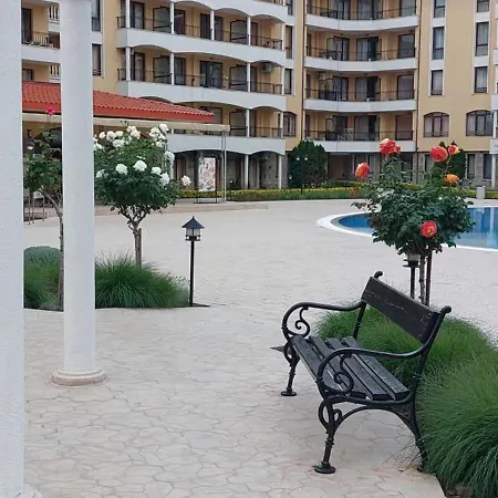 Apartment Royal Sun