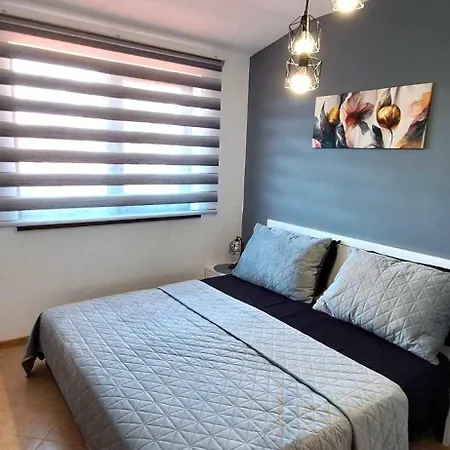 Apartment Royal Sun
