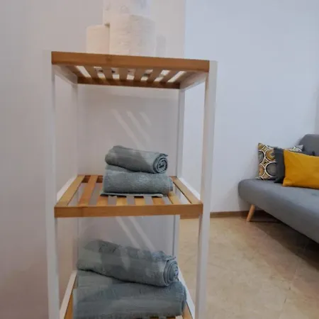 Apartamento Royal Sun *