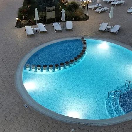 Royal Sun * Sunny Beach