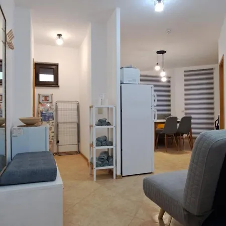 Royal Sun Apartamento