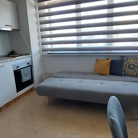 Apartamento Royal Sun Sunny Beach