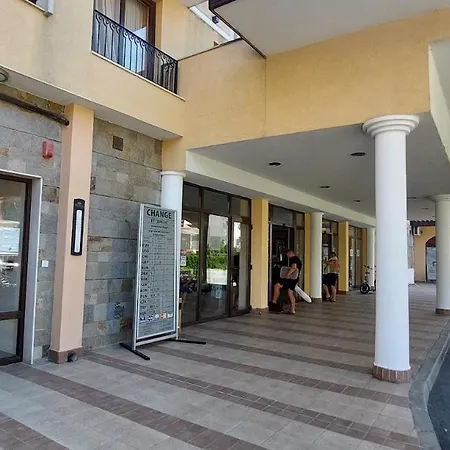Apartamento Royal Sun Sunny Beach
