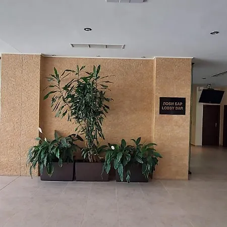 Royal Sun Apartamento