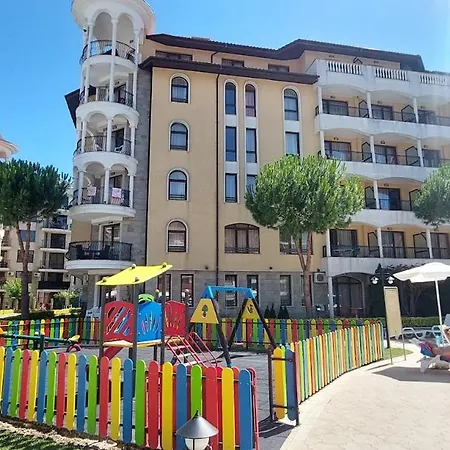 Royal Sun Sunny Beach