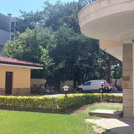 Apartmán Royal Sun Sluneční pobřeží