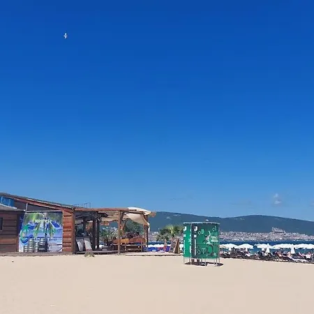 Royal Sun Apartmán Sluneční pobřeží